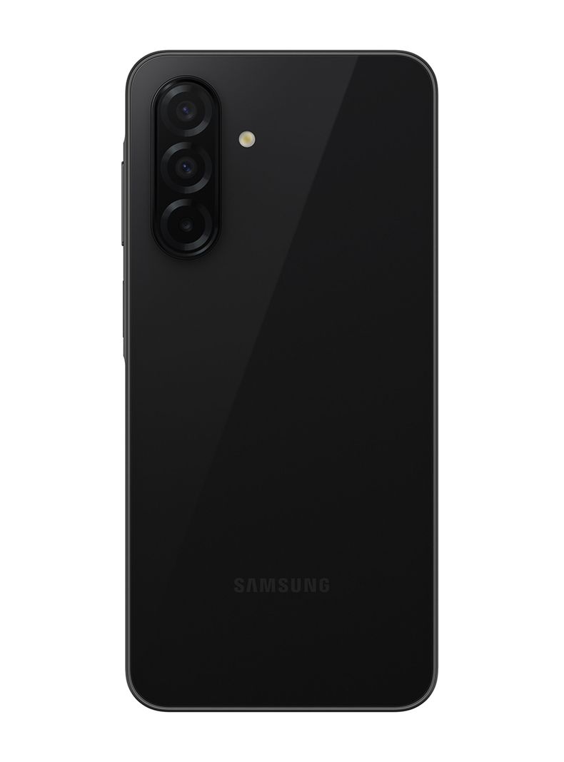 Smartphone Galaxy A26 5G 128GB 6.7" Negro Liberado-1