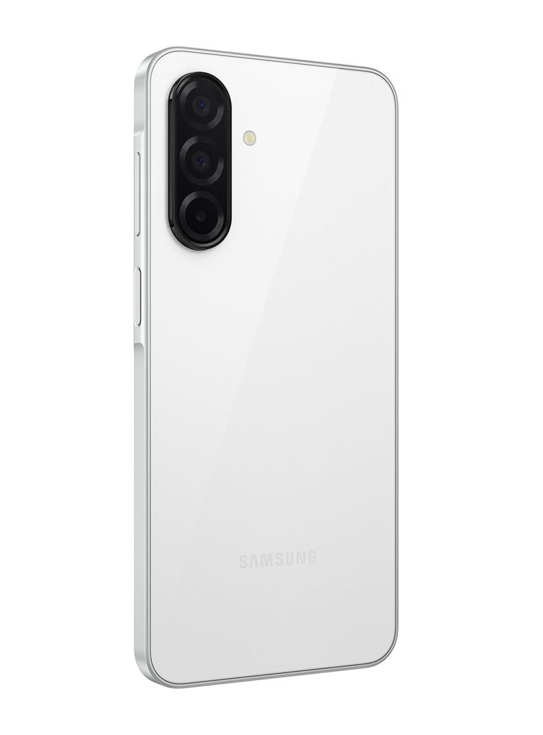 Smartphone Galaxy A26 5G 128GB 6.7" Blanco Liberado-2