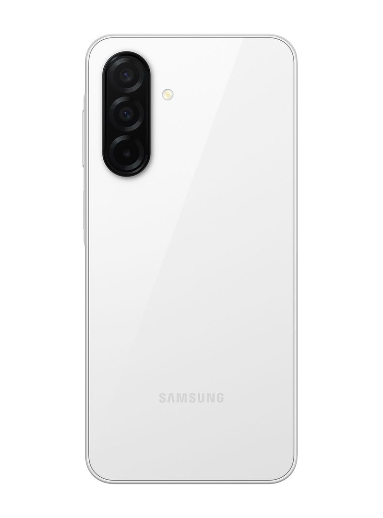 Smartphone Galaxy A26 5G 128GB 6.7" Blanco Liberado-1
