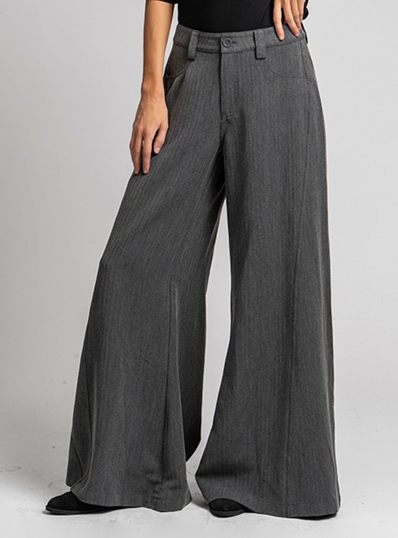Pantalón Wide Leg Anna G Marengo