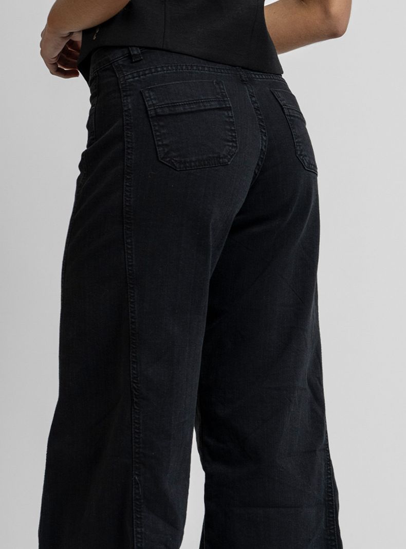 Pantalón Anna G Negro-1