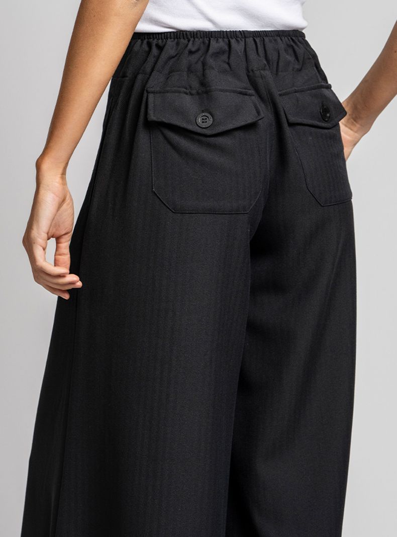 Pantalón Candelaria Negro-1