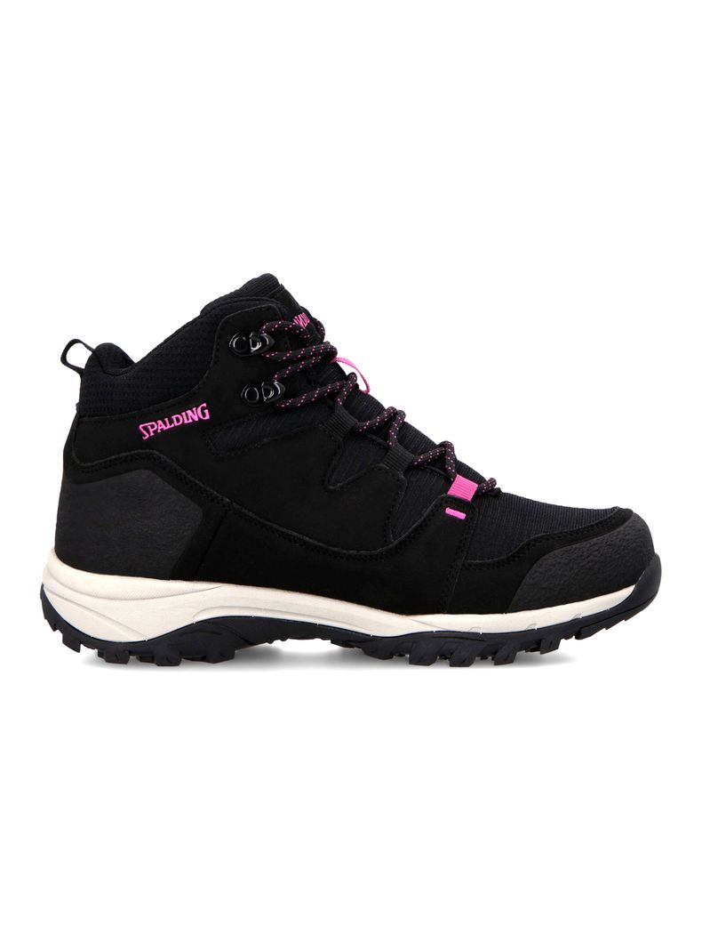 Zapatilla Outdoor Breeze Mujer-0
