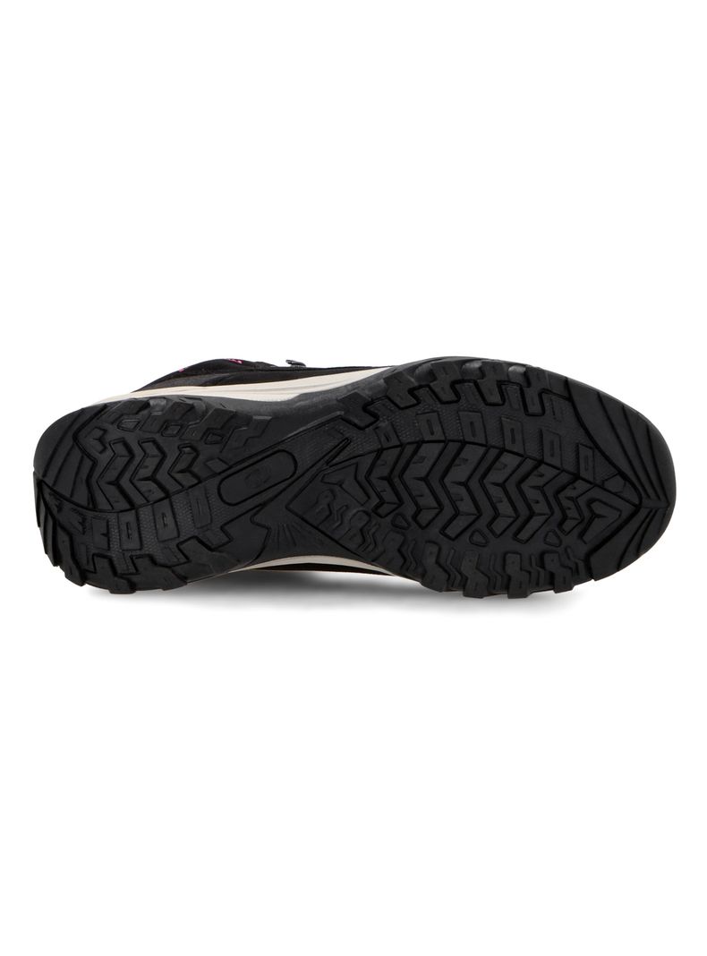 Zapatilla Outdoor Breeze Mujer-2