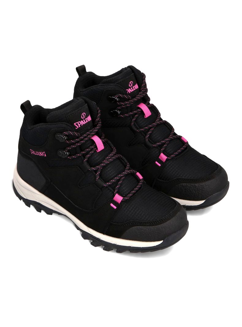 Zapatilla Outdoor Breeze Mujer-1