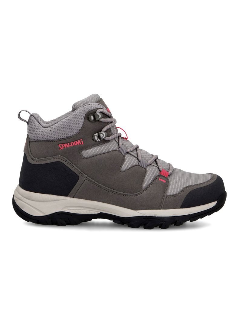 Zapatilla Outdoor Diseño Breeze Mujer-0