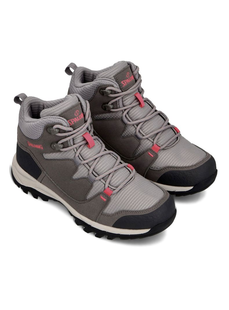 Zapatilla Outdoor Diseño Breeze Mujer-1