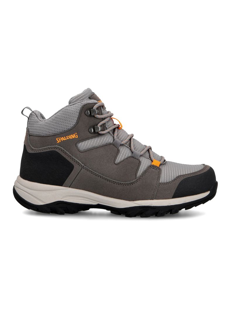 Zapatilla Outdoor Breeze Hombre-0