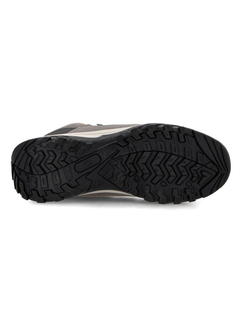 Zapatilla Outdoor Breeze Hombre-2