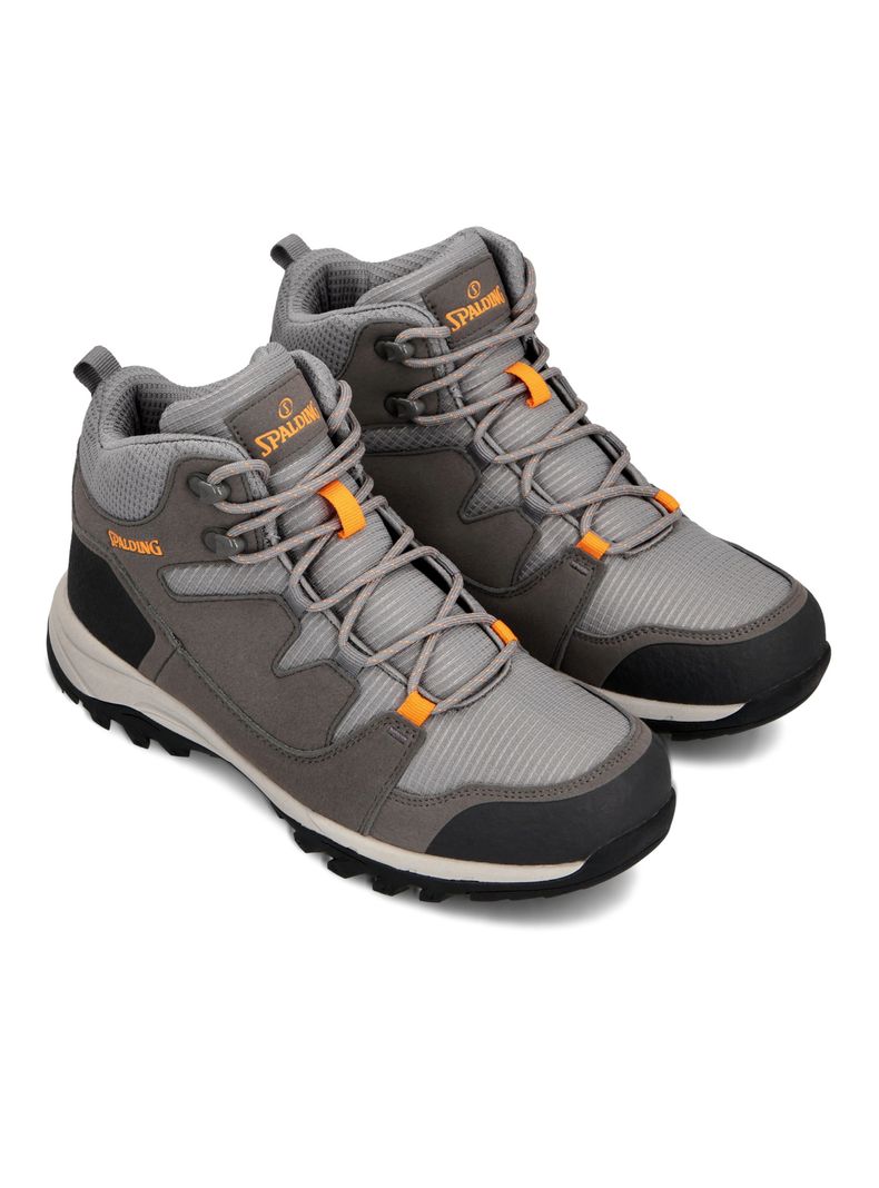 Zapatilla Outdoor Breeze Hombre-1