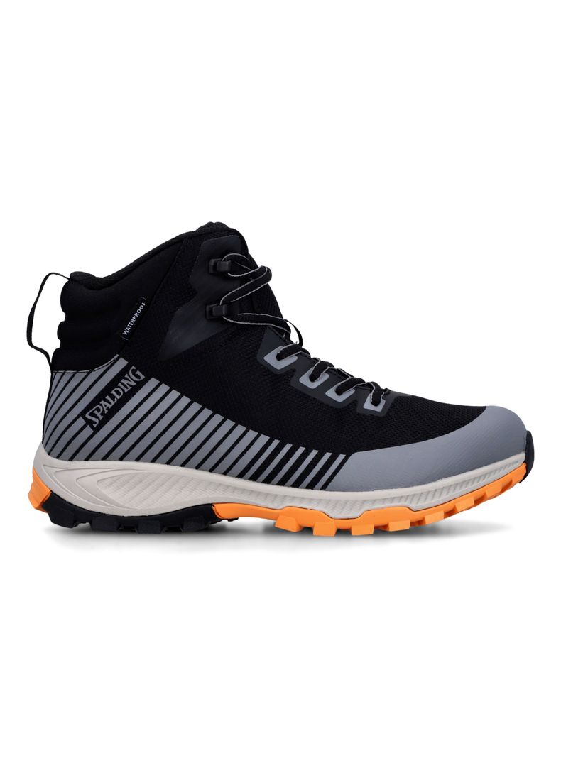 Zapatilla Outdoor Blaze Waterproof Hombre