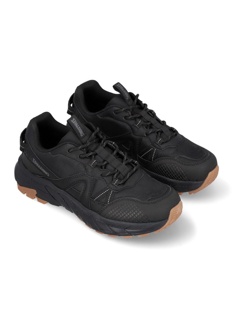 Zapatilla Outdoor Cliff Hombre-1