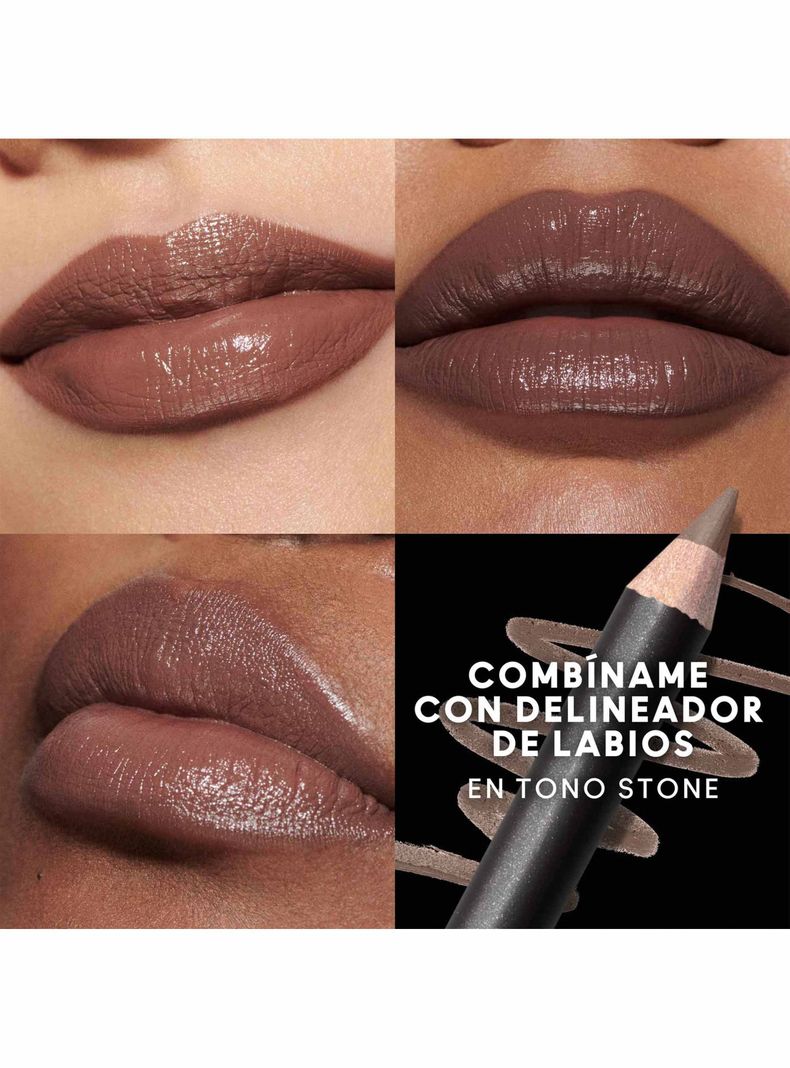 Labial Macximal Sleek Satin Stone 3.5 g MAC-4