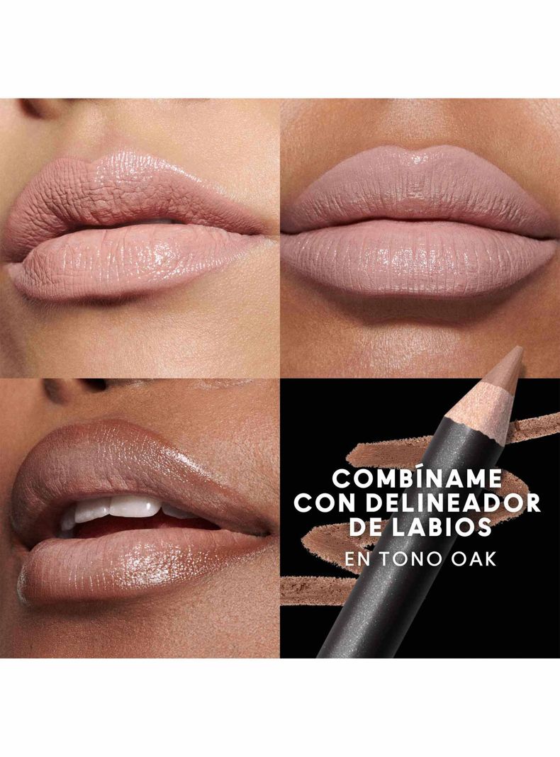 Labial Macximal Sleek Satin Fleshpot 3.5 g MAC-4