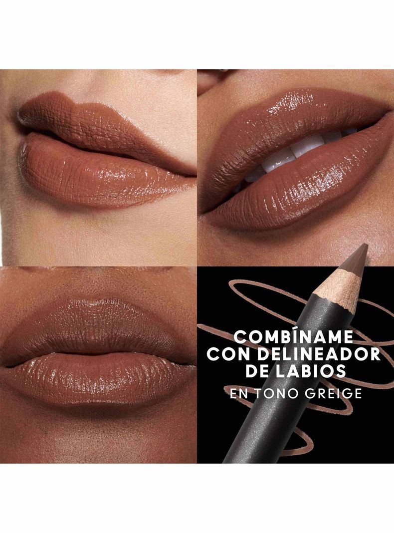 Labial Macximal Sleek Satin Hodgepodge 3.5 g MAC-4