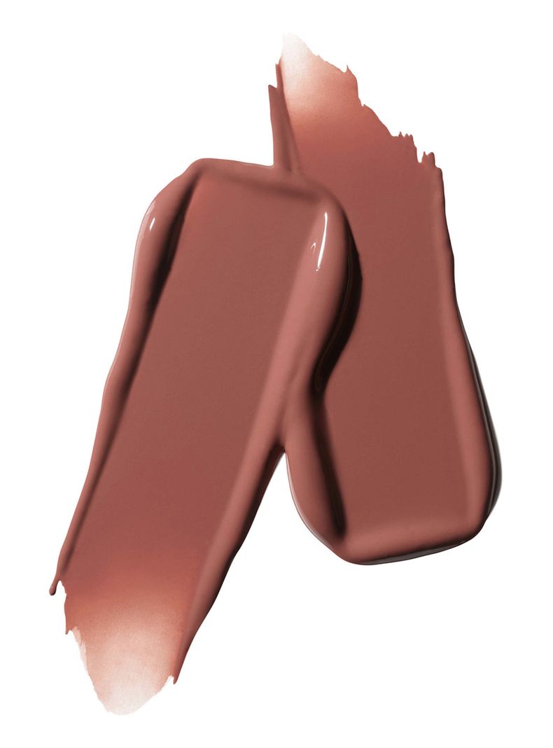Labial Lustreglass Sheer-Shine Lipstick? Signature Move 3 g MAC-1
