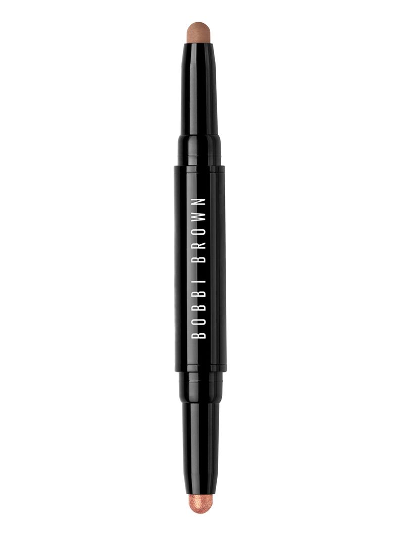 Sombra de Ojos Dual-Ended Long-Wear Cream Eyeshadow Stick