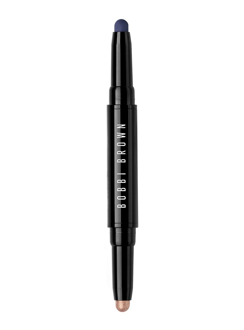 Sombra de Ojos Dual-Ended Long-Wear Silk Cream Eyeshadow Stick 1.6 g