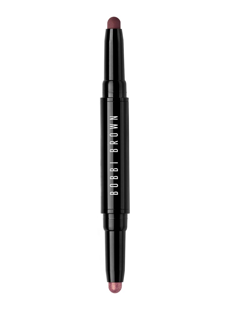 Sombra de Ojos Dual-Ended Long-Wear Rosé Cream Eyeshadow Stick 1.6 g