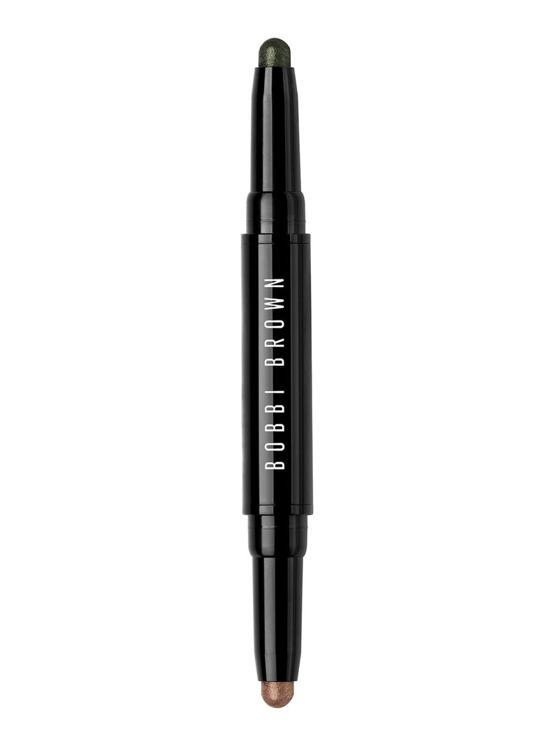 Sombra de Ojos Dual-Ended Long-Wear Café Cream Eyeshadow Stick 1.6 g