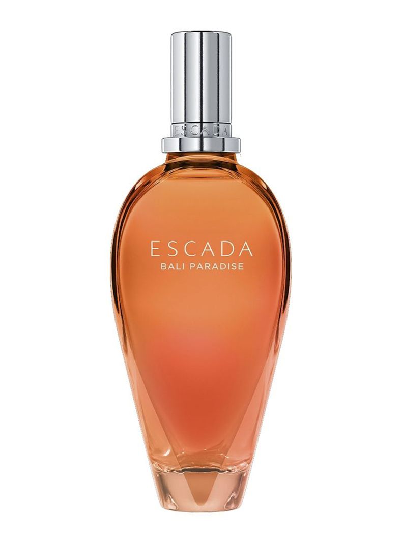 Perfume Escada Bali Paradise EDT Mujer 100 ml