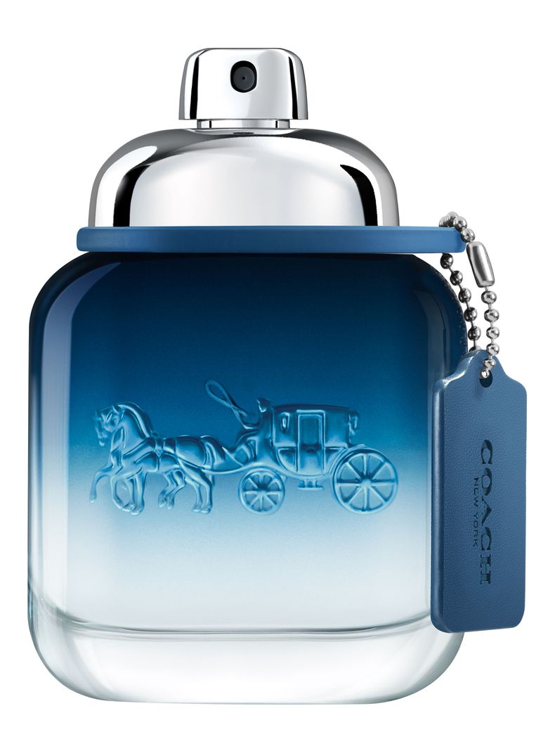 Perfume Man Blue EDT 40 ml Edición Limitada