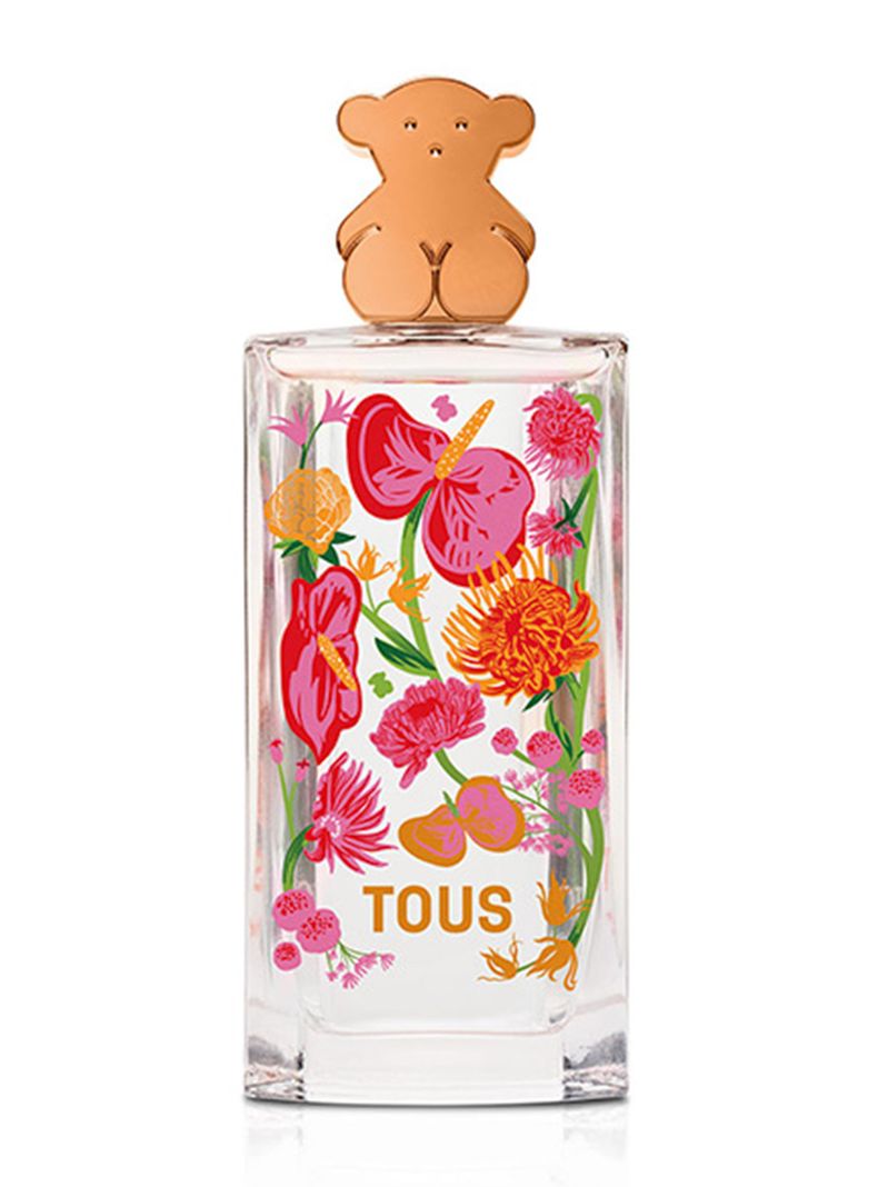Perfume Sorbet Garden EDT Mujer 50 ml Tous