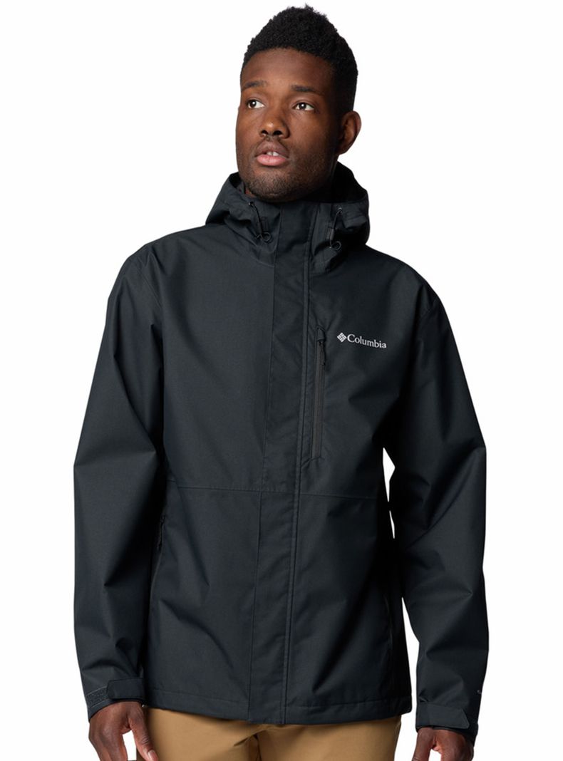 Chaqueta Hikebound Impermeable