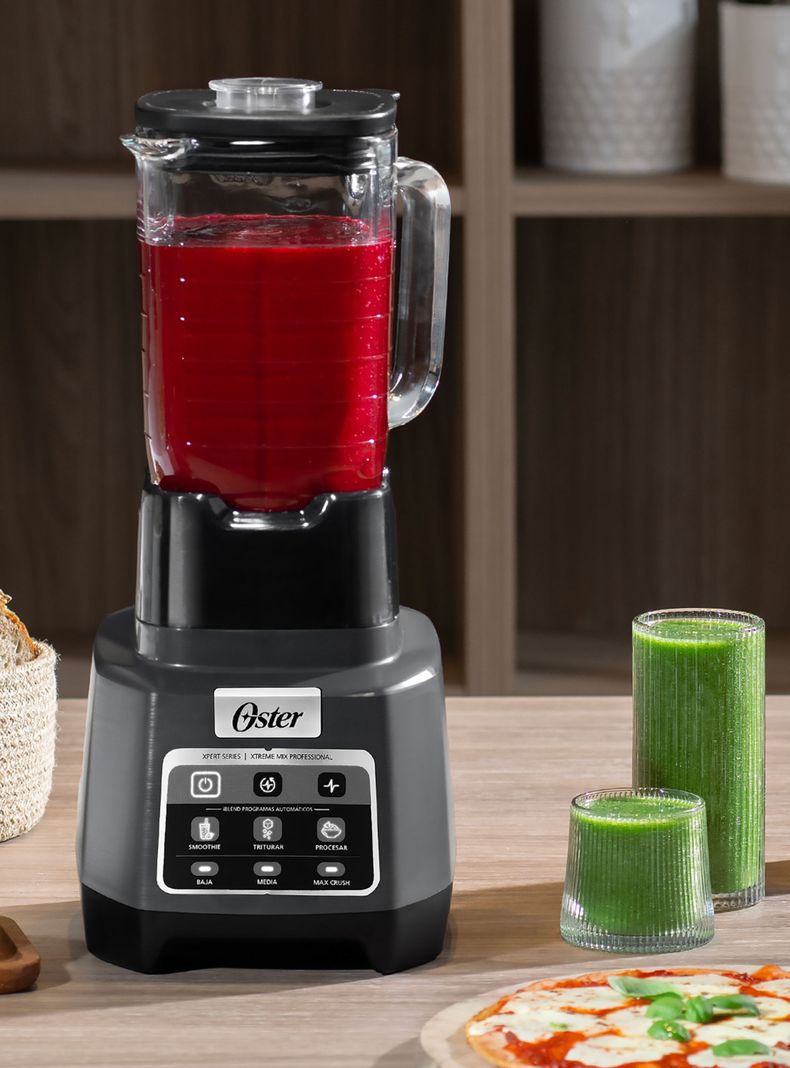 Licuadora Xtreme Mix iBlend y Max Crush Vaso Blend-N-Go-2