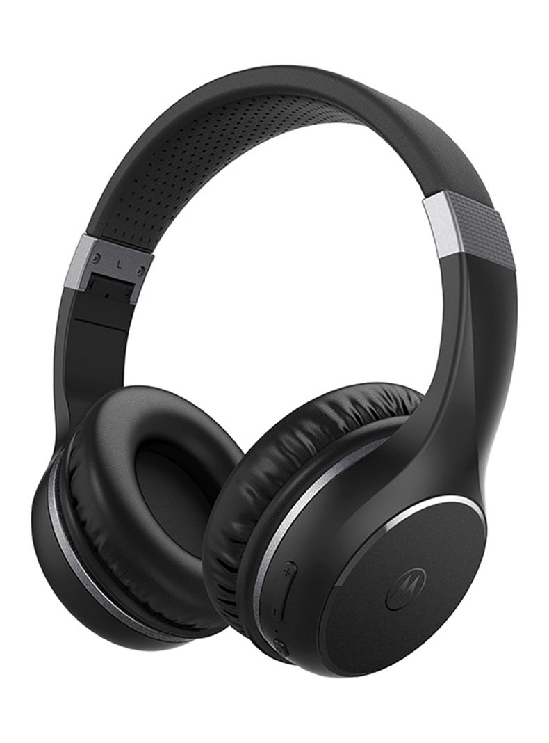 Audífonos Bluetooth XT220 Negro