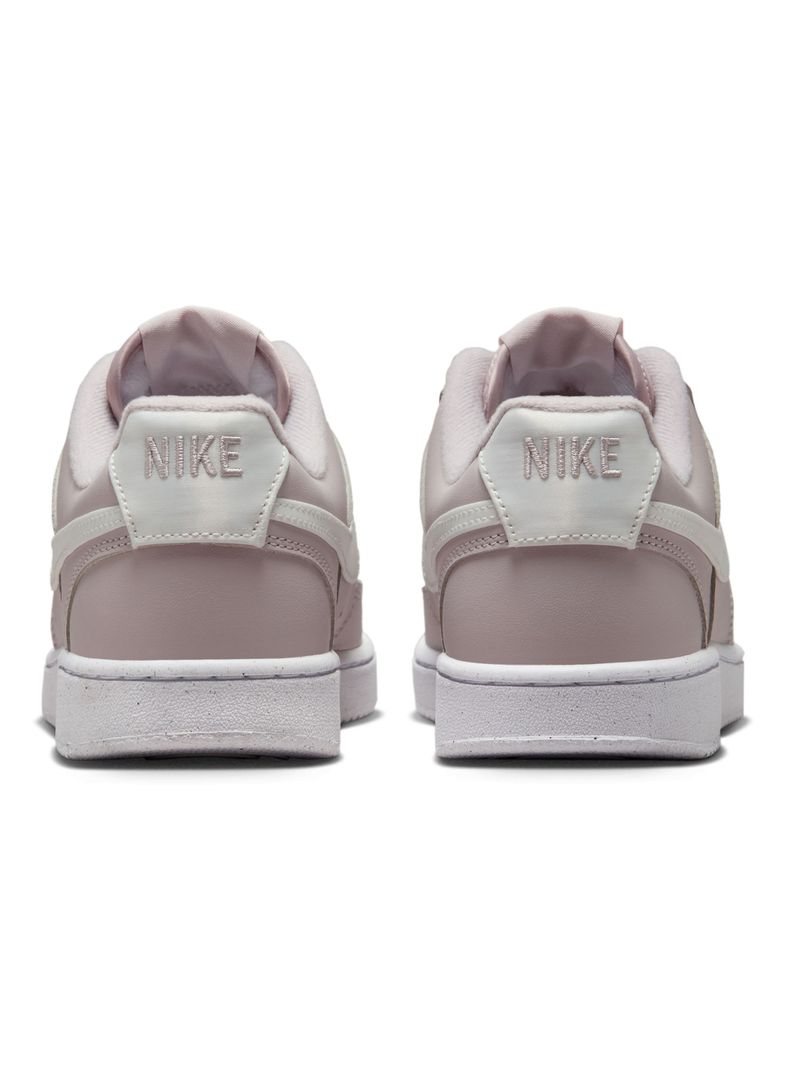 Zapatilla Urbana Retro Court- Vision Low NN Mujer-3