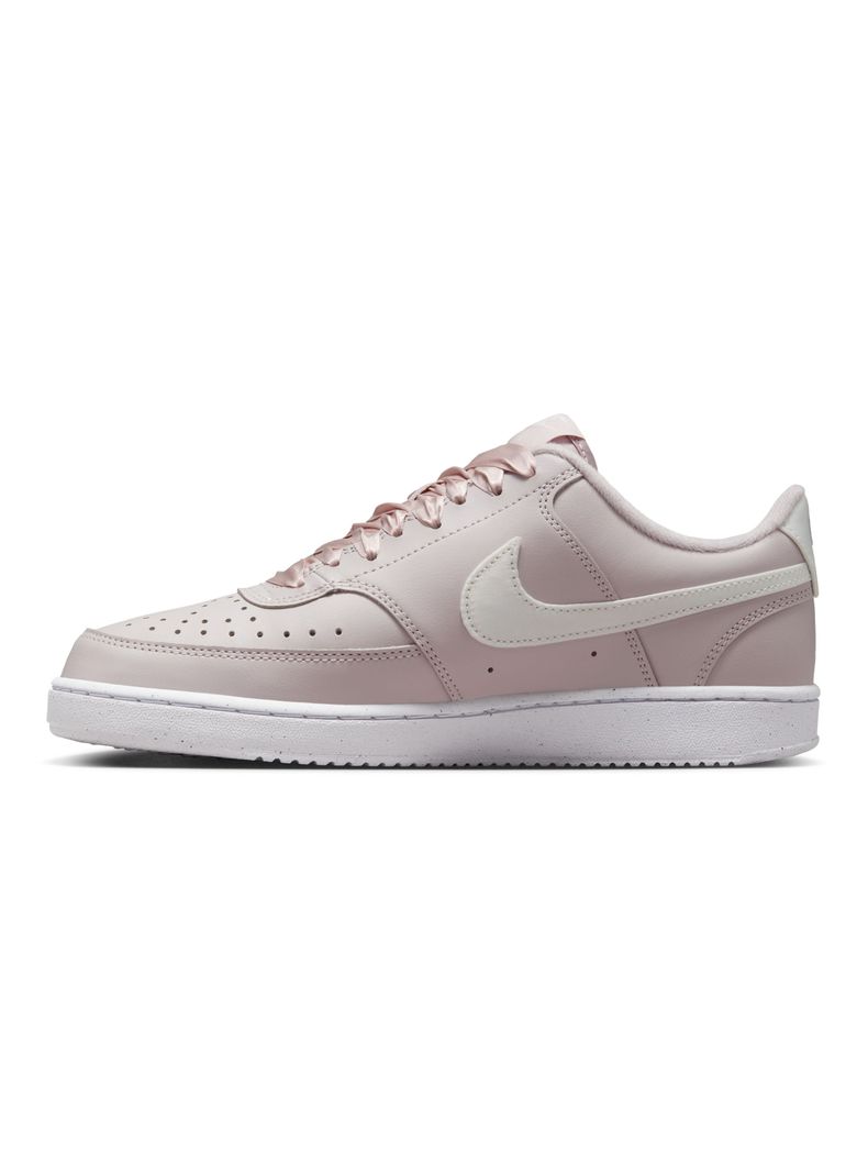 Zapatilla Urbana Retro Court- Vision Low NN Mujer-2