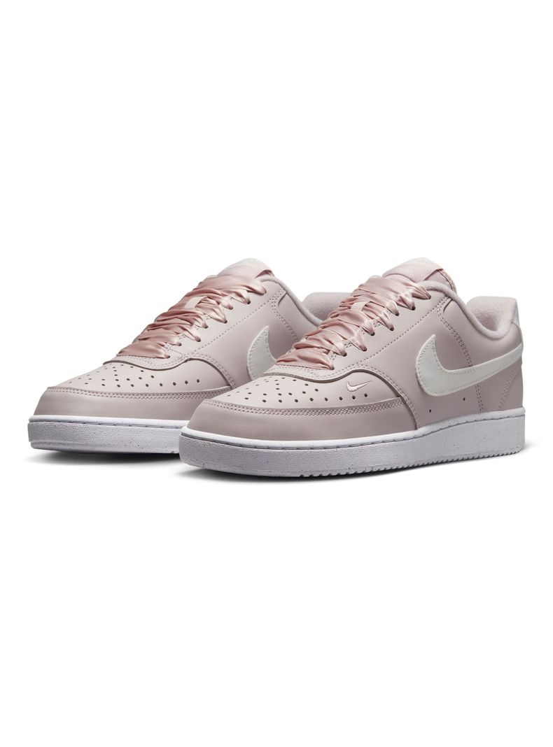 Zapatilla Urbana Retro Court- Vision Low NN Mujer-1