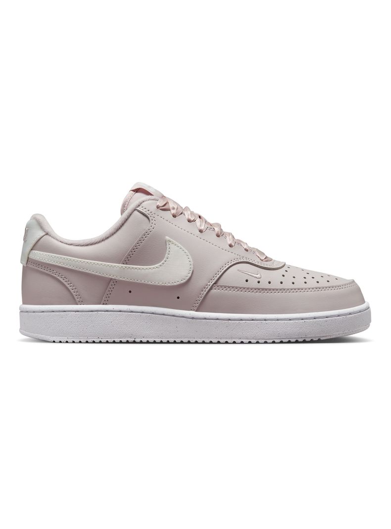 Zapatilla Urbana Retro Court- Vision Low NN Mujer-0