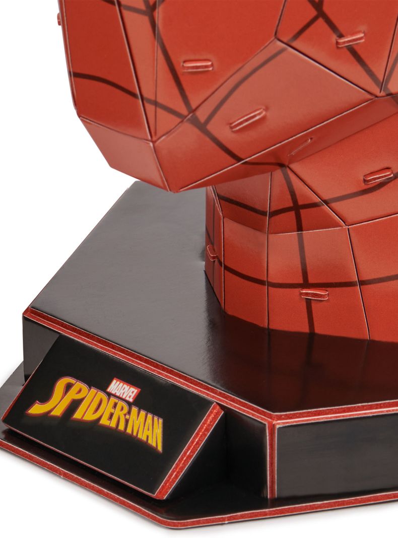 Rompecabezas 4D Licencia Marvel 82 Piezas-2