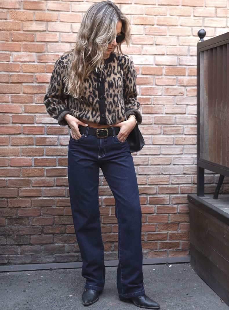 Jeans Straight Fit-3
