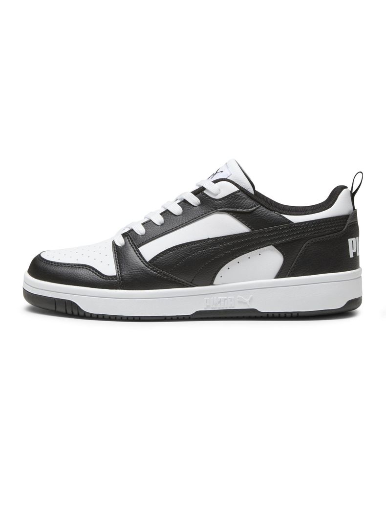 Zapatilla Urbana Mujer Multicolor Rebound V6 Low Wns-3