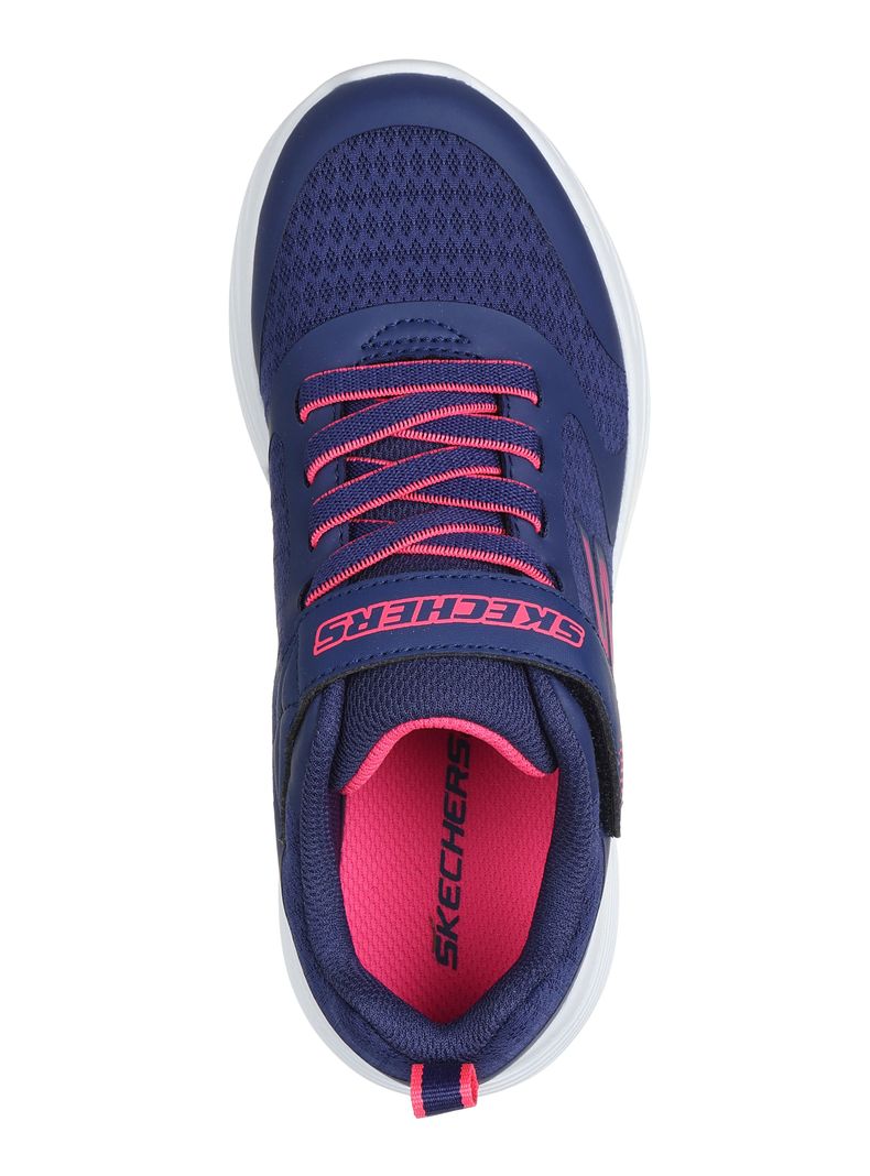 Zapatilla Urbana Malla Go Run 400 V2 Niña-3