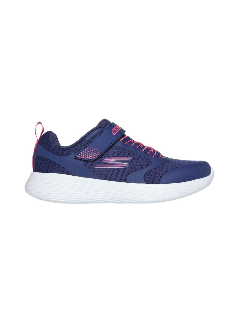 Zapatilla Urbana Malla Go Run 400 V2 Niña-0
