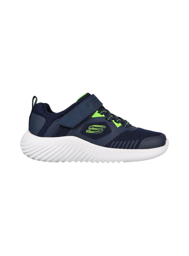 Zapatilla Urbana Sintético Bounder Niño-0
