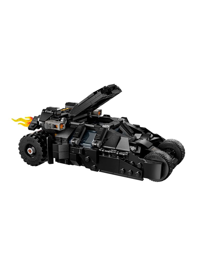 Lego Tumbler de Batman vs Two-Face y The Joker-2