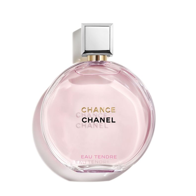 CHANCE EAU TENDRE Eau de Parfum 150 ml