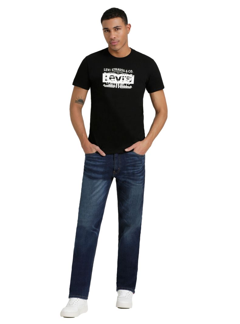 Jeans 505 Regular Fit-4