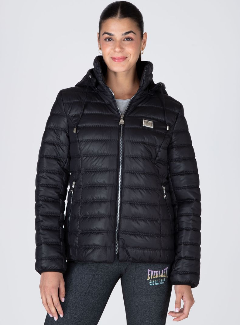 Parka Honesty