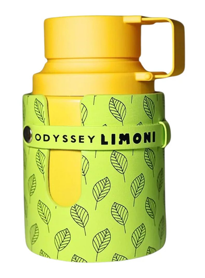 Perfume Odyssey Limoni Fresh EDP Unisex 100 ml