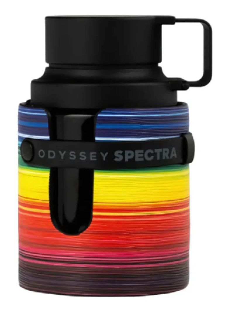 Perfume Odyssey Spectra EDP Unisex 100 ml