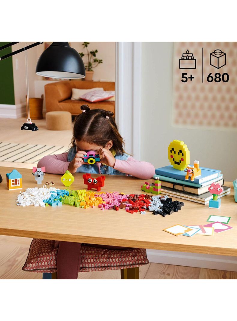 Lego Caja Feliz Creativa-3