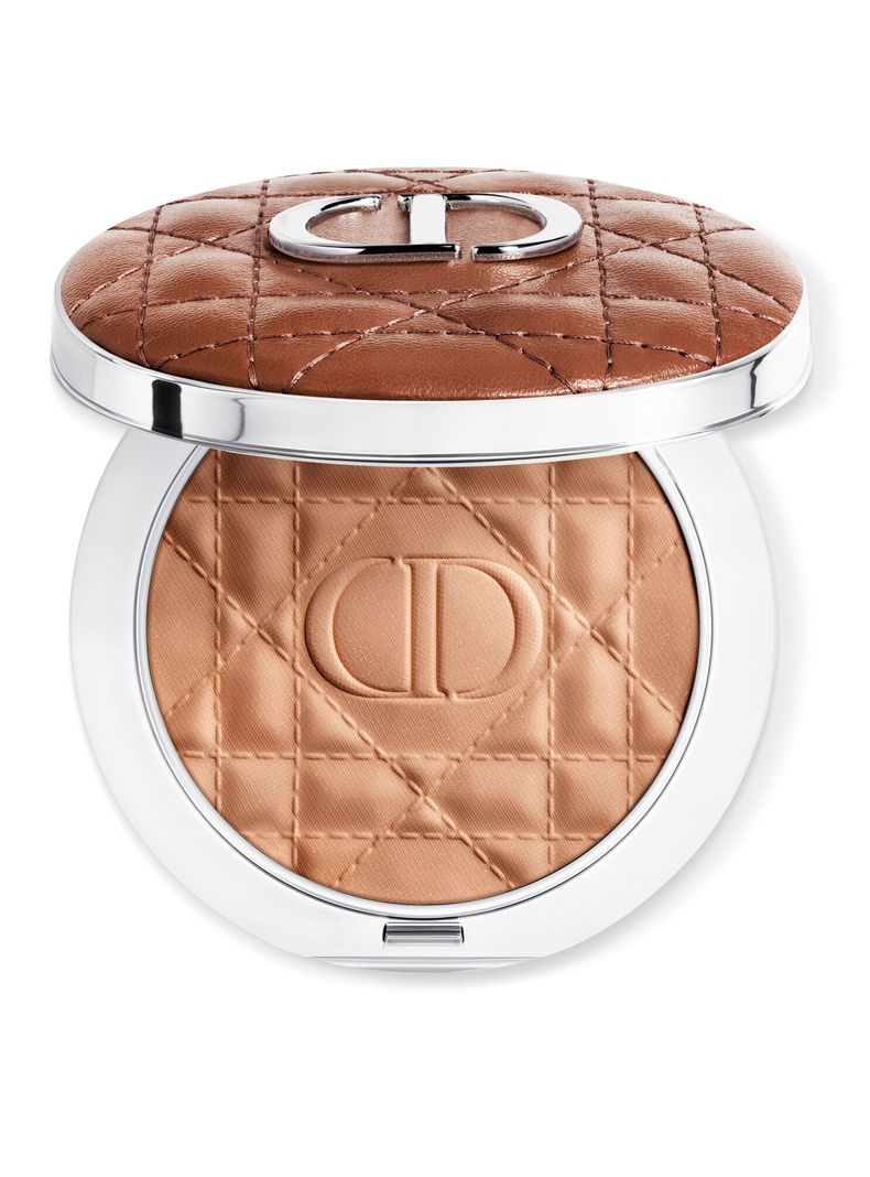 Dior Forever Nude Bronze Polvos 04 Warm 7 g