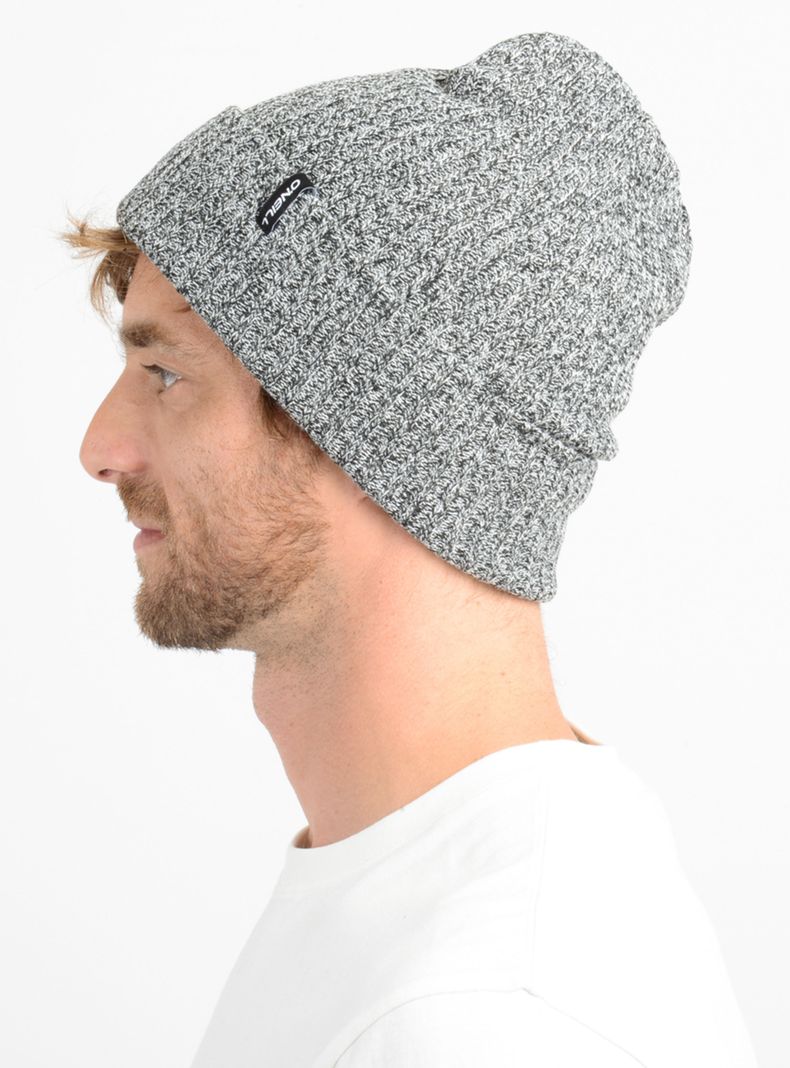 Beanie de Lana Tejido Moulinex-3