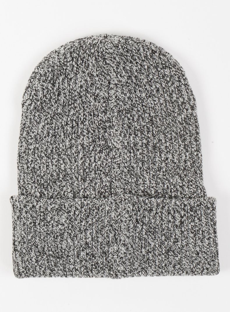 Beanie de Lana Tejido Moulinex-5